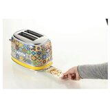 Ariete Toster Positano 2 reži 810W 6 stopenj zapečenosti, (5000118970) | Shoptok.si