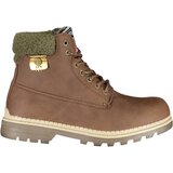 Carrera WOMEN'S BOOT SHOES BROWN Cene