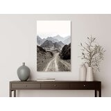  Slika - Trail Through the Mountains (1 Part) Vertical 60x90 | shoptok.hr
