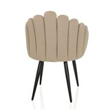 MID.YOU Nalsanjač Scallore, Bež | Shoptok.si
