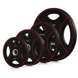 Gymstick GS PRO PUMP SET DISC 1,25kg (black/singl, (20774319) | Shoptok.si