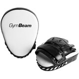 GymBeam focus Mitts Striker White | ePonuda.com