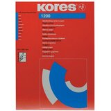 Kores Papir indigo A4 plavi 100/1 | shoptok.hr
