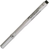  ZA TEHNIČKO CRTANJE 0,2MM ECCO PIGMENT FABER CASTELL 166299 CRNI | Shoptok.si