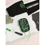 Sinsay Minecraft torbica s prozirnom stražnjom stranom | shoptok.hr