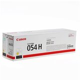 Canon TONER CRG-054HY RUMEN ZA LBP62x, MF64x ZA 2.300 STRANI 3025C002AA Cene