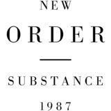  New Order - Substance '87 (Remaster) (Limited) | Eponuda.com