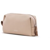 Vuch Kozmetička torbica Mosse Small Beige, 10 x 22 x 5,5 cm Slike