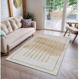 Conceptum Hypnose Tepih Shml23, Pravougaoni, 140 x 220 cm, Krem | Eponuda.com