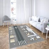 Conceptum Hypnose Tepih Cgkids20, Pravougaoni, 100 x 140 cm, Šareni | Eponuda.ba