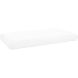  Jastuk za Spavanje Bijelo 70 x 36 x 6,5 cm Pjena za pamćenje | shoptok.hr