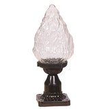 Opviq Vanjska zidna lampa BSU-68191-BSY-M1-B, 35 cm, E27, IP65, Crna Cijene