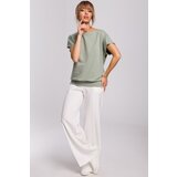 Made Of Emotion Ženska bluza M498 | shoptok.hr