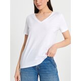 Sinsay ženska pamučna majica kratkih rukava 6898F-00X | shoptok.hr