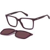 Polaroid PLDD556/C 0T7/17 ONE SIZE (54) Vijolična/Vijolična | Shoptok.si