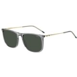 Hugo HG1319/S FT3/QT ONE SIZE (57) Zlata/Zelena Cene