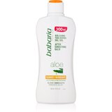 Babaria Sun After Sun pomirjevalni balzam za po sončenju 300 ml Cene
