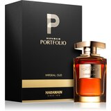 Al Haramain Portfolio Imperial Oud parfumska voda uniseks 75 ml | Shoptok.si