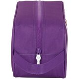  Putna Torba Real Valladolid C.F. Bijela Vijoličasta 34 x 15 x 14 cm | shoptok.hr