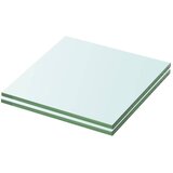  Ploče za police 2 kom staklene prozirne 20 x 15 cm | shoptok.hr