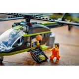 Lego City: Rop na policijskem vlaku | Shoptok.si
