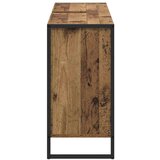  Kupaonski ormar Staro drvo 90 x 30 x 60 cm Konstruirano drvo | shoptok.hr