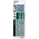 Bosch List ubodne testere HSS, T 127 D 2609256736 | Eponuda.com