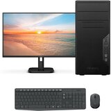 ANNI računalniški komplet Home Advanced i5-14400/16GB/1TB SSD/Windows 11 Home/Intel UHD/monitor, tipkovnica, miška | Shoptok.si