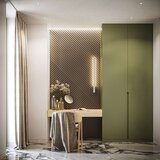  Stenska svetilka LAHTI S bela 4000K, (21347345) | Shoptok.si