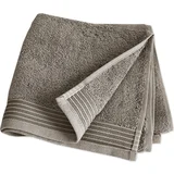 Brisača za roke "Premium" - Taupe