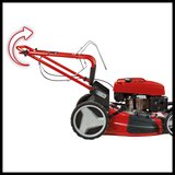 Einhell GC-PM 51/3 S HW, Samohodna benzinska kosačica za travu - (3404333) | ePonuda.com