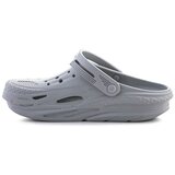 Crocs Off Grid Clog Siva | shoptok.hr