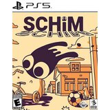 iam8bit PS5 igra, schim cene
