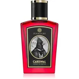 Zoologist Cardinal Special Edition parfemski ekstrakt uniseks 60 ml