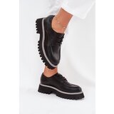 Big Star Ladies Lace-Up Moccasins | Shoptok.si