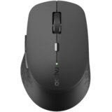  Miš RAPOO M300 DARK GREY Comfortable Wireless Multi-Mode, R-18048 | Eponuda.ba