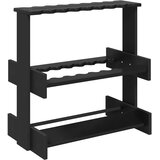  Stalak za bilijarske cueve Konstruirano drvo 60 x 35 x 60 cm | shoptok.hr