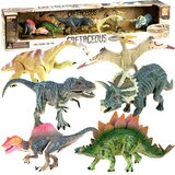  Set figurica dinosauri 6 komada | shoptok.hr