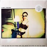  pj harvey - 4-Track demos (2020 lp reissue) | Eponuda.com