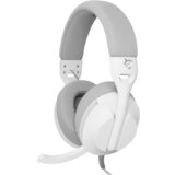 WHITESHARK GH 2440 PARROT White/Gray Headset | ePonuda.com