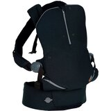 Besafe nosiljka Haven Night Premium Leaf, crna Cijene