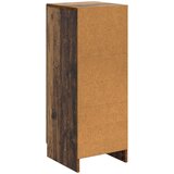  Kreveta Staro drvo 33 x 34,5 x 87 cm Konstruirano drvo | Eponuda.ba