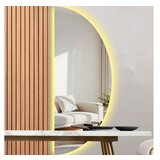 Hanah home dekorativno ogledalo sa led osvetljenjem 52135 ledayna 002 | Eponuda.com