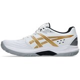 Asics Dvoranski šport Powerbreak Ff Bela | Shoptok.si
