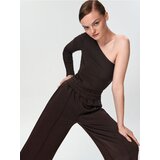 Sinsay - Rebrasti crop top | shoptok.hr