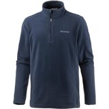 Columbia Športen pulover 'Klamath Range II' mornarska Cene