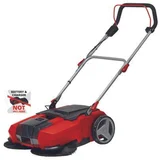 power X-Change Akumulatorski aparat za čišćenje TE-SW 18/610 Li-Solo (18 V, Bez akumulatora, Površinski učinak: 1.800 m²/h, Radna širina: 610 mm) + BAUHAUS jamstvo 5 godina na uređaje na električni ili motorni pogon