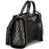 Guess Ručna torbica 'IDRA' crna | shoptok.hr
