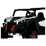 Ramiz Otroški avto na akumulator 4x4 buggy XMX603 bela lea | Shoptok.si