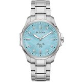 Bulova ženski analogni ručni sat 96P248